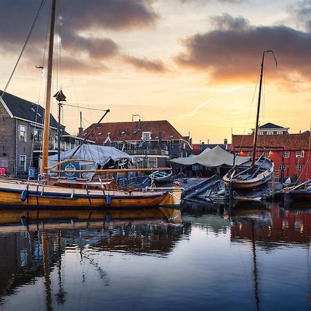 B&B Hartje Spakenburg Exterior foto